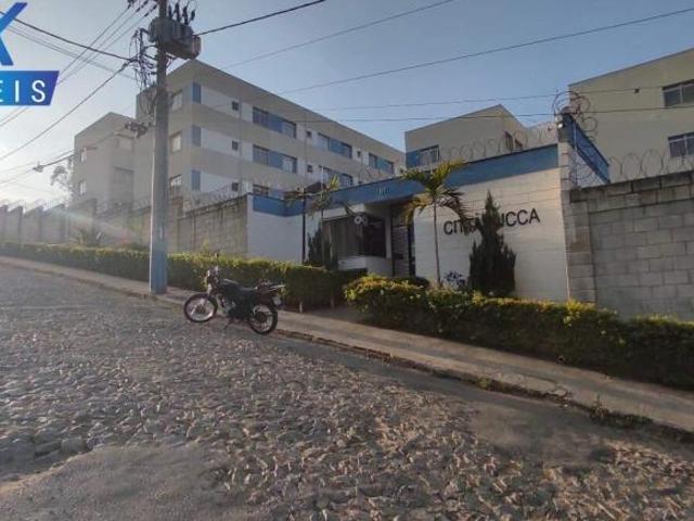 Apartamento venda em Região Geográfica Imediata de Sete Lagoas, Santana de Pirapama