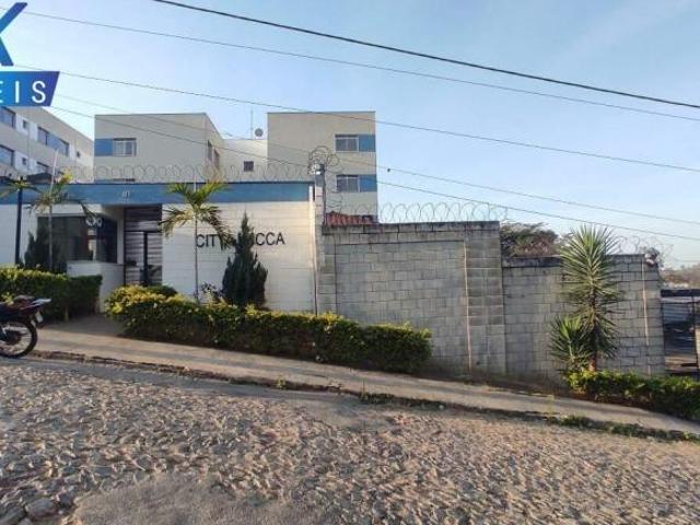 Apartamento venda em Região Geográfica Imediata de Sete Lagoas, Santana de Pirapama