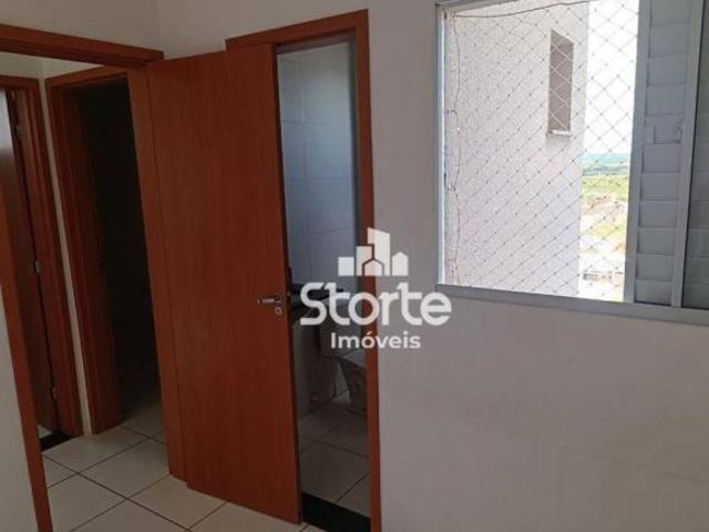 Apartamento venda em Região Geográfica Imediata de Uberlândia, Oliveira Fortes
