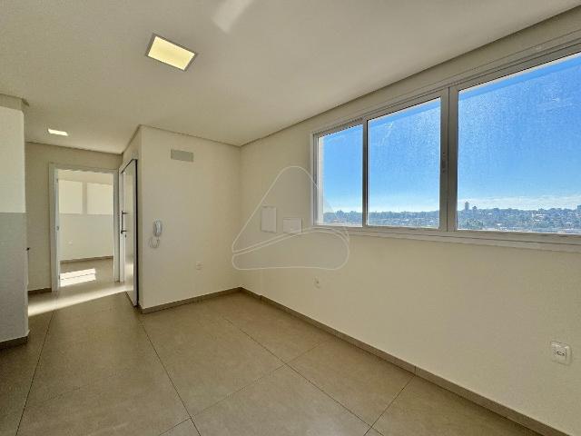 Apartamento aluguel em Charrua