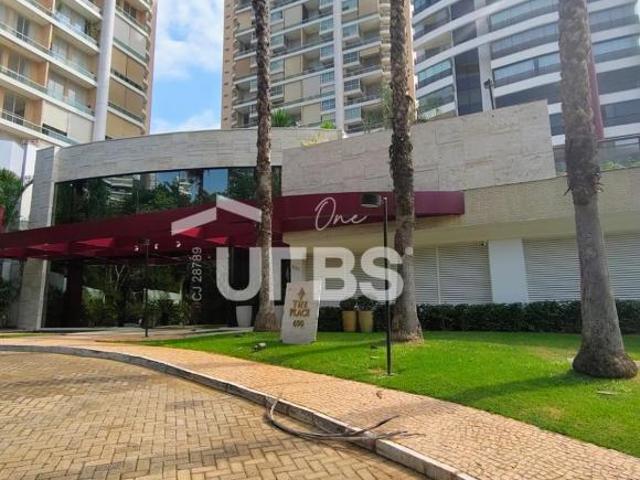 Apartamento venda em Região Geográfica Imediata de Goiânia, Goiânia