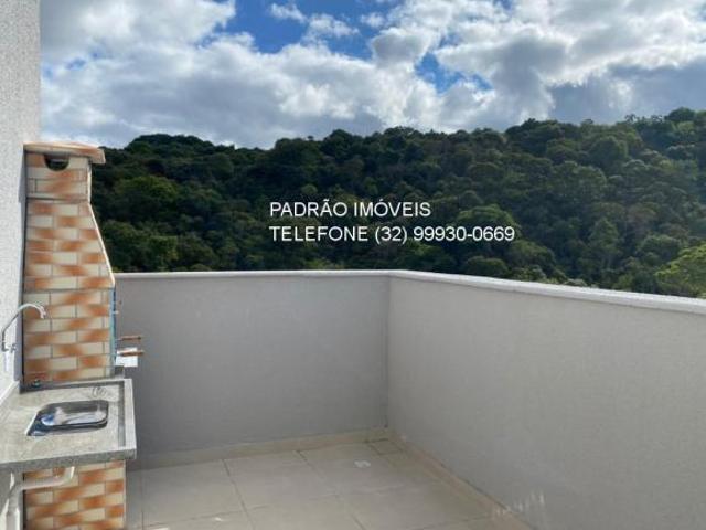 Apartamento venda em Região Geográfica Imediata de Juiz de Fora, Juiz de Fora