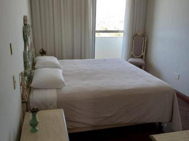Apartamento venda em Região Geográfica Imediata de Varginha, Varginha