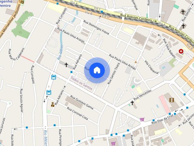 Apartamento aluguel em Região Geográfica Imediata do Rio de Janeiro, Região Metropolitana do Rio de Janeiro