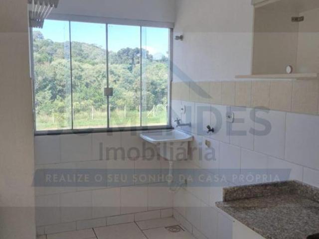 Apartamento venda em Campina Grande do Sul, Região Geográfica Intermediária de Curitiba