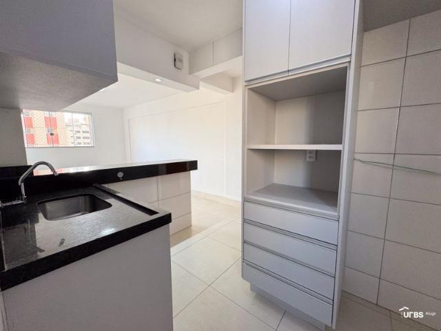 Apartamento aluguel em Região Geográfica Imediata de Goiânia, Goiânia