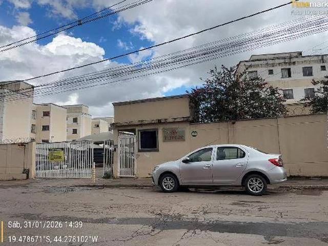 Apartamento venda em Região Geográfica Imediata de Sete Lagoas, Sete Lagoas