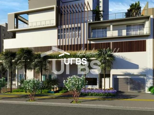 Apartamento venda em Goiânia