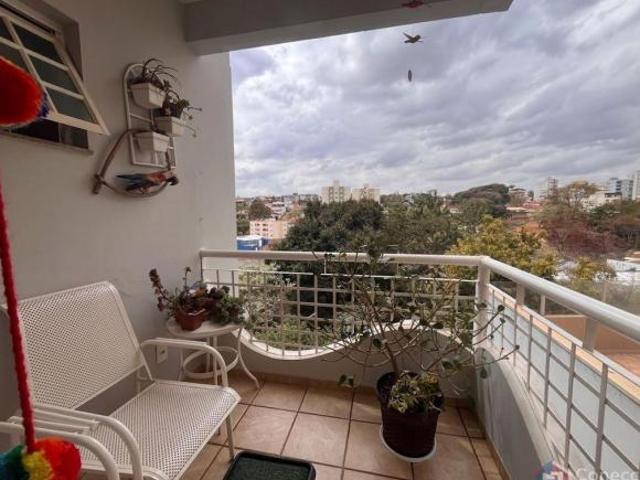 Apartamento venda em Região Geográfica Imediata de Patos de Minas, Patos de Minas