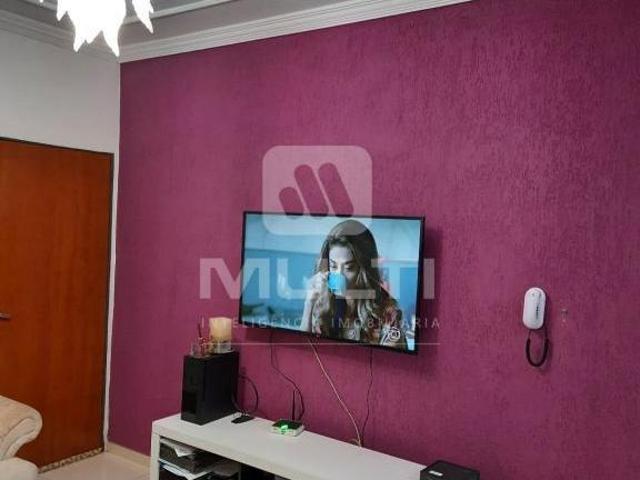 Apartamento venda em Região Geográfica Imediata de Uberlândia, Oliveira Fortes