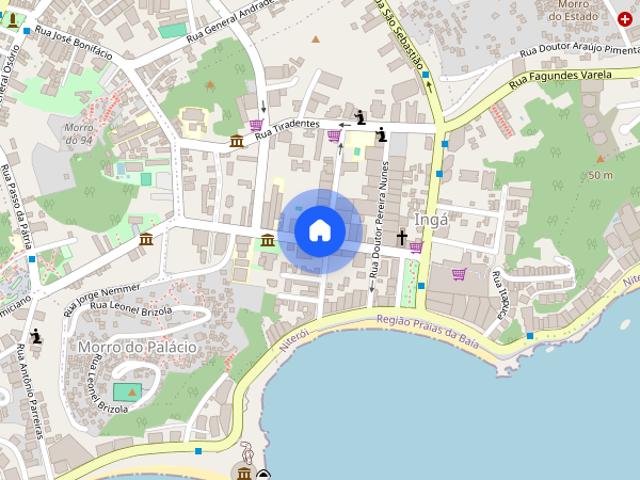 Apartamento aluguel em Região Geográfica Imediata do Rio de Janeiro, Região Metropolitana do Rio de Janeiro