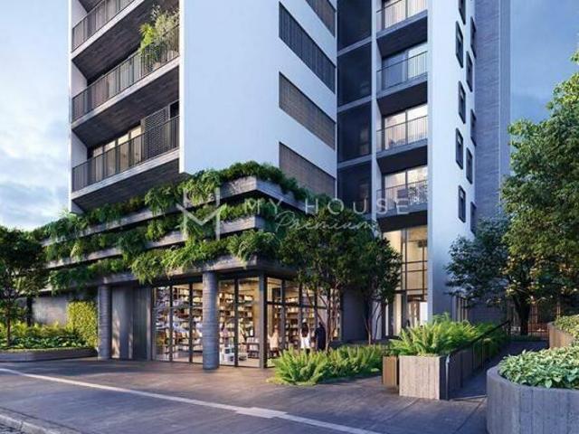 Apartamento venda em Passo Fundo