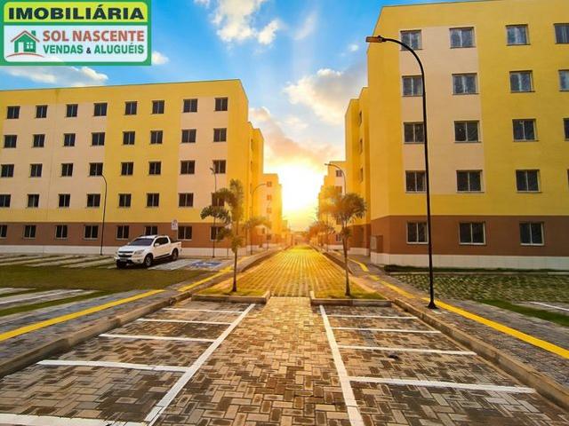 Apartamento aluguel em Região Geográfica Imediata de Fortaleza, Fortaleza