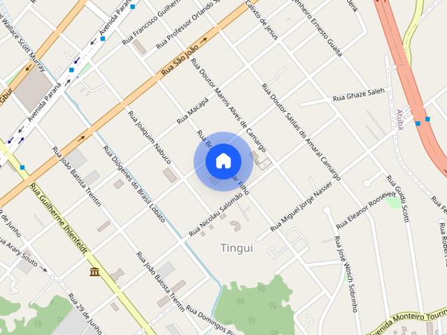 Apartamento aluguel em Região Geográfica Imediata de Curitiba, Região Metropolitana de Curitiba