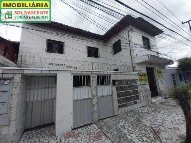 Apartamento aluguel em Região Geográfica Imediata de Fortaleza, Fortaleza