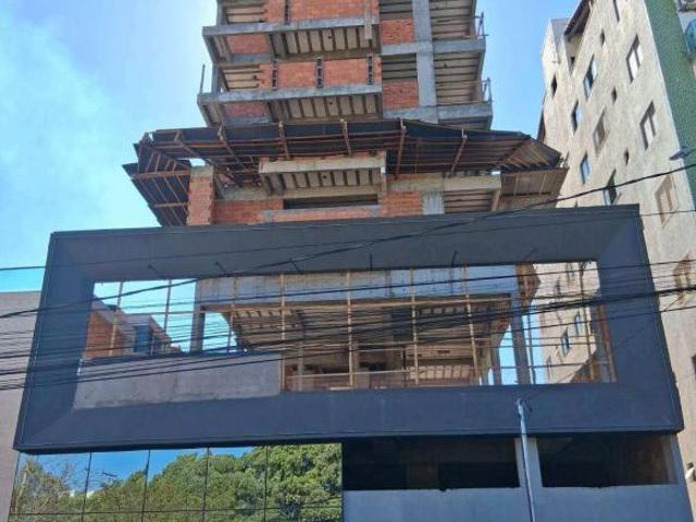 Apartamento venda em Região Geográfica Imediata de Montes Claros, Montes Claros