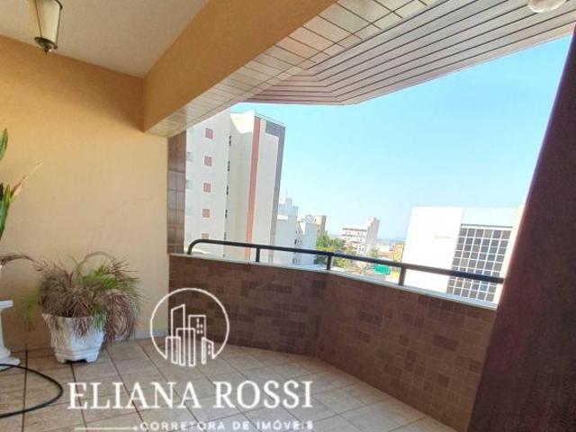 Apartamento venda em Região Geográfica Imediata de Varginha, Varginha
