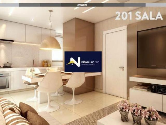 Apartamento venda em Região Geográfica Imediata de Belo Horizonte, Região Metropolitana de Belo Horizonte
