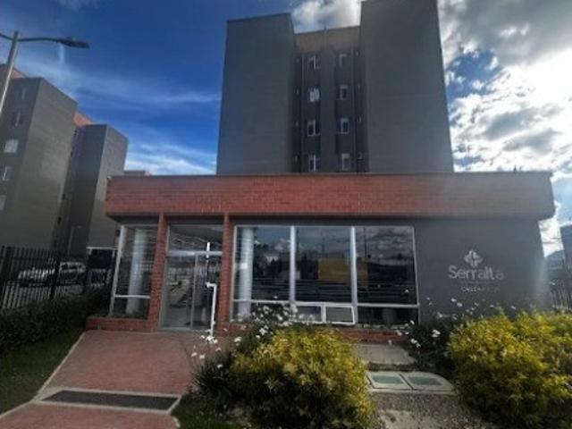 Apartamento en arriendo en Cundinamarca