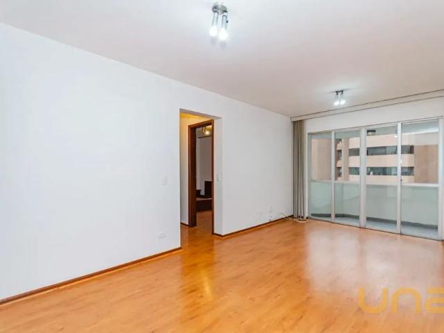 Apartamento aluguel em Região Geográfica Imediata de Curitiba, Região Metropolitana de Curitiba