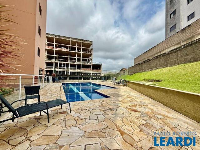 Apartamento aluguel em Vila Faustina II, Valinhos
