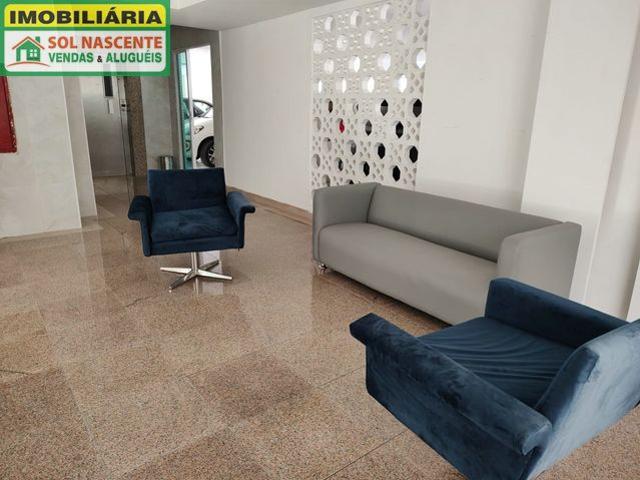 Apartamento aluguel em Região Geográfica Imediata de Fortaleza, Fortaleza