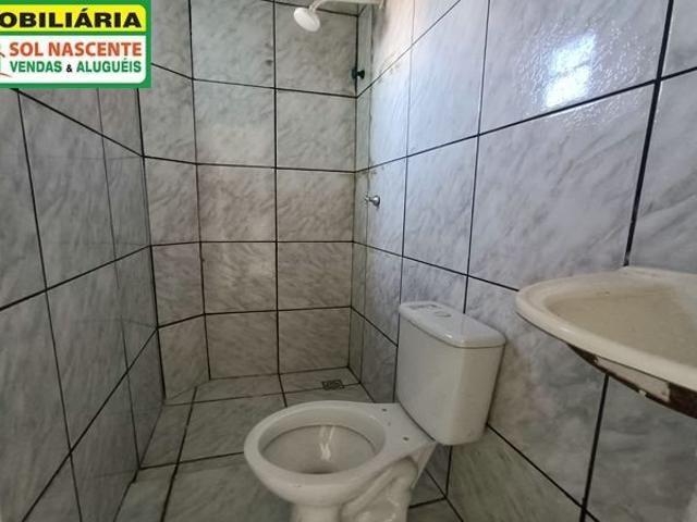 Apartamento aluguel em Região Geográfica Imediata de Fortaleza, Fortaleza