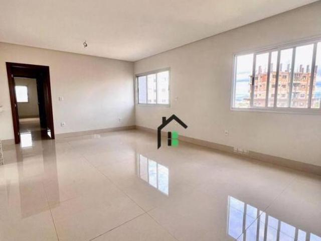 Apartamento venda em Região Geográfica Imediata de Patos de Minas, Patos de Minas
