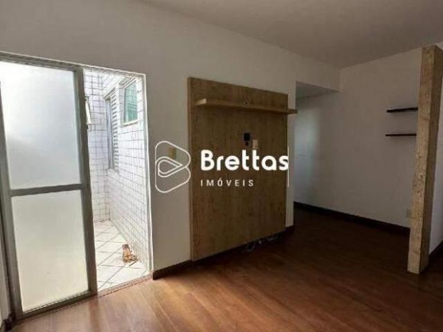 Apartamento venda em Região Geográfica Imediata de Lavras, Lavras