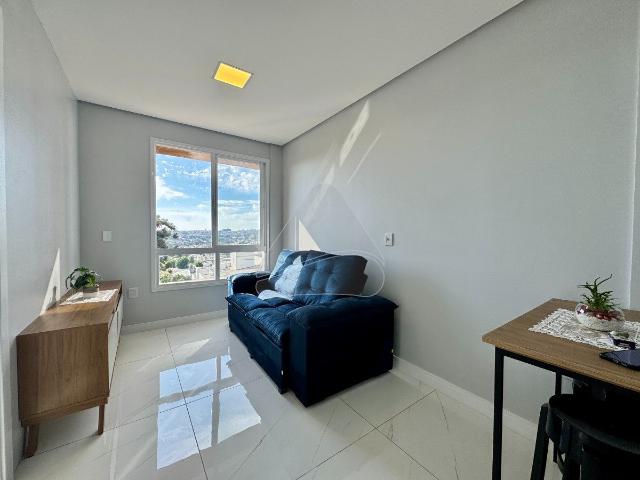 Apartamento aluguel em Charrua