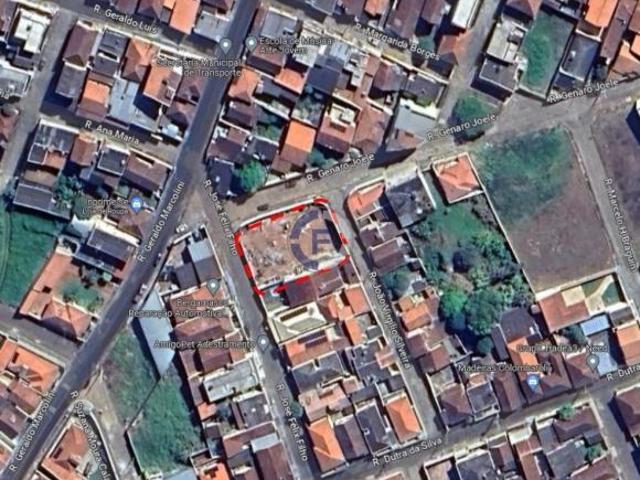 Apartamento venda em Região Geográfica Imediata de São Sebastião do Paraíso, São Sebastião do Paraíso