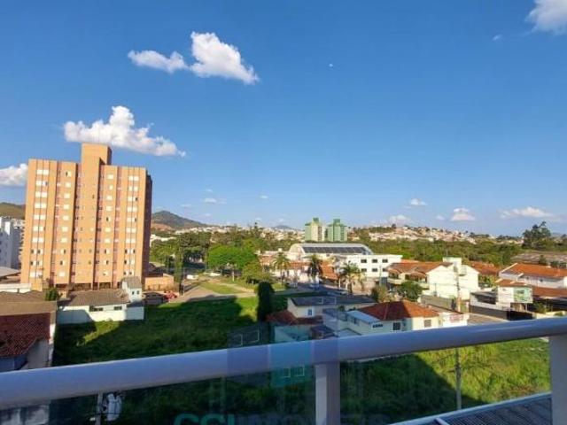 Apartamento venda em Região Geográfica Imediata de Pouso Alegre, Santa Rita do Sapucaí