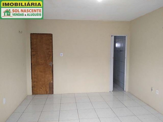 Apartamento aluguel em Região Geográfica Imediata de Fortaleza, Fortaleza