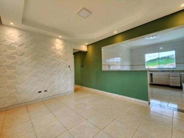 Apartamento venda em Região Geográfica Imediata de Poços de Caldas, Poços de Caldas