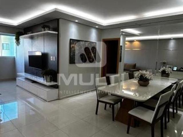 Apartamento venda em Região Geográfica Imediata de Uberlândia, Oliveira Fortes