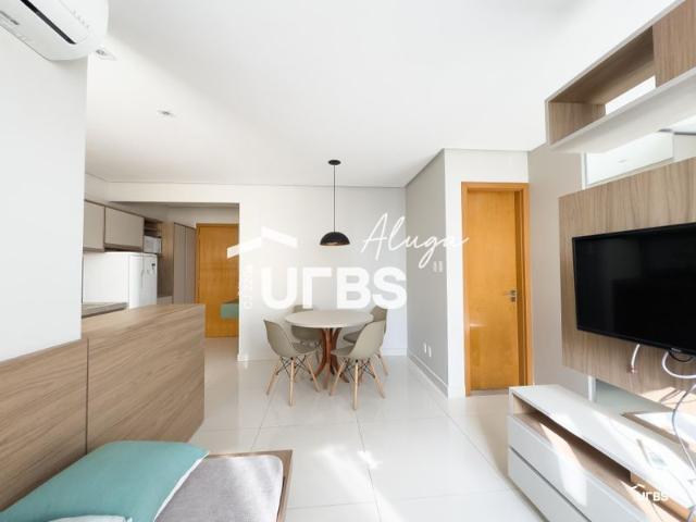 Apartamento aluguel em Região Geográfica Imediata de Goiânia, Goiânia