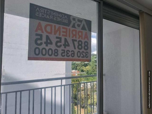 Apartamento en arriendo en Caldas, Manizales