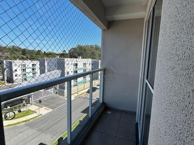 Apartamento venda em Itaboa, Campo Largo