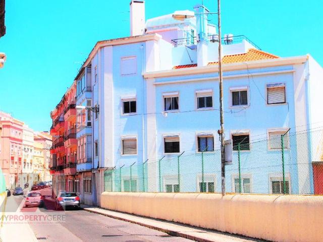 Apartamento alugar em Ajuda, Lisboa