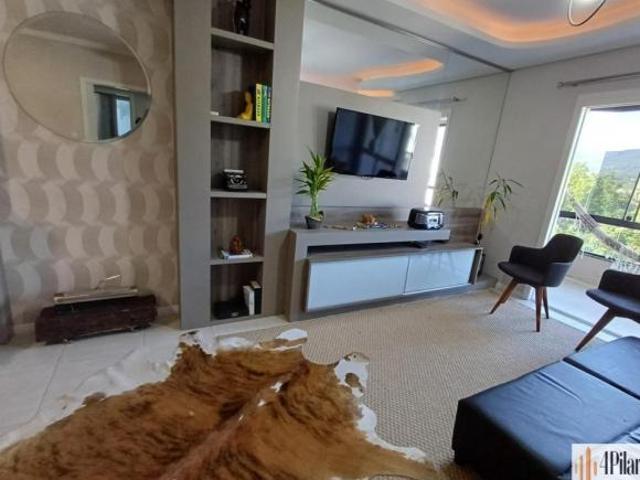 Apartamento venda em Região Geográfica Imediata de Encantado, Roca Sales