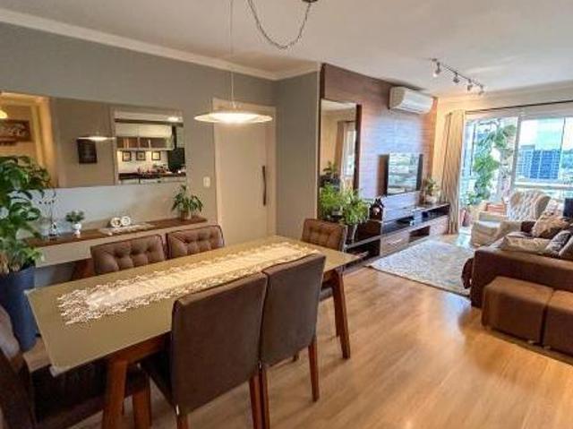 Apartamento venda em Região Geográfica Imediata de Bento Gonçalves, Veranópolis