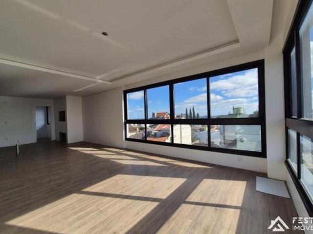 Apartamento venda em Região Geográfica Imediata de Bento Gonçalves, Veranópolis