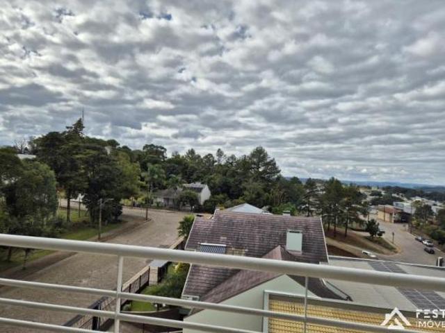 Apartamento venda em Região Geográfica Imediata de Bento Gonçalves, Veranópolis