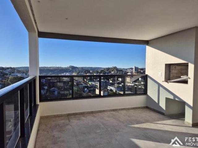 Apartamento venda em Região Geográfica Imediata de Bento Gonçalves, Veranópolis
