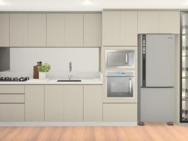 Apartamento venda em Região Geográfica Imediata de Bento Gonçalves, Veranópolis
