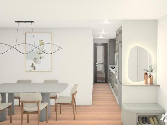 Apartamento venda em Região Geográfica Imediata de Bento Gonçalves, Veranópolis