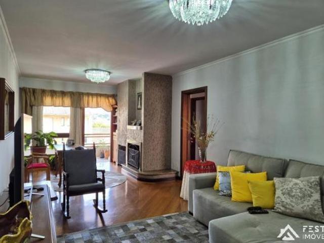 Apartamento venda em Região Geográfica Imediata de Bento Gonçalves, Veranópolis