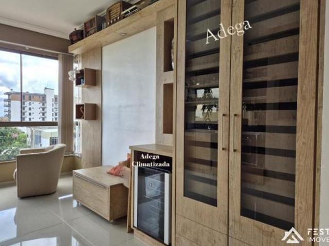 Apartamento venda em Região Geográfica Imediata de Bento Gonçalves, Veranópolis