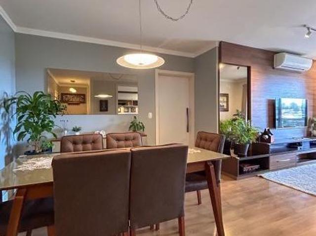Apartamento venda em Região Geográfica Imediata de Bento Gonçalves, Veranópolis