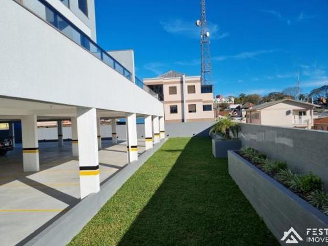 Apartamento venda em Região Geográfica Imediata de Bento Gonçalves, Vila Flores